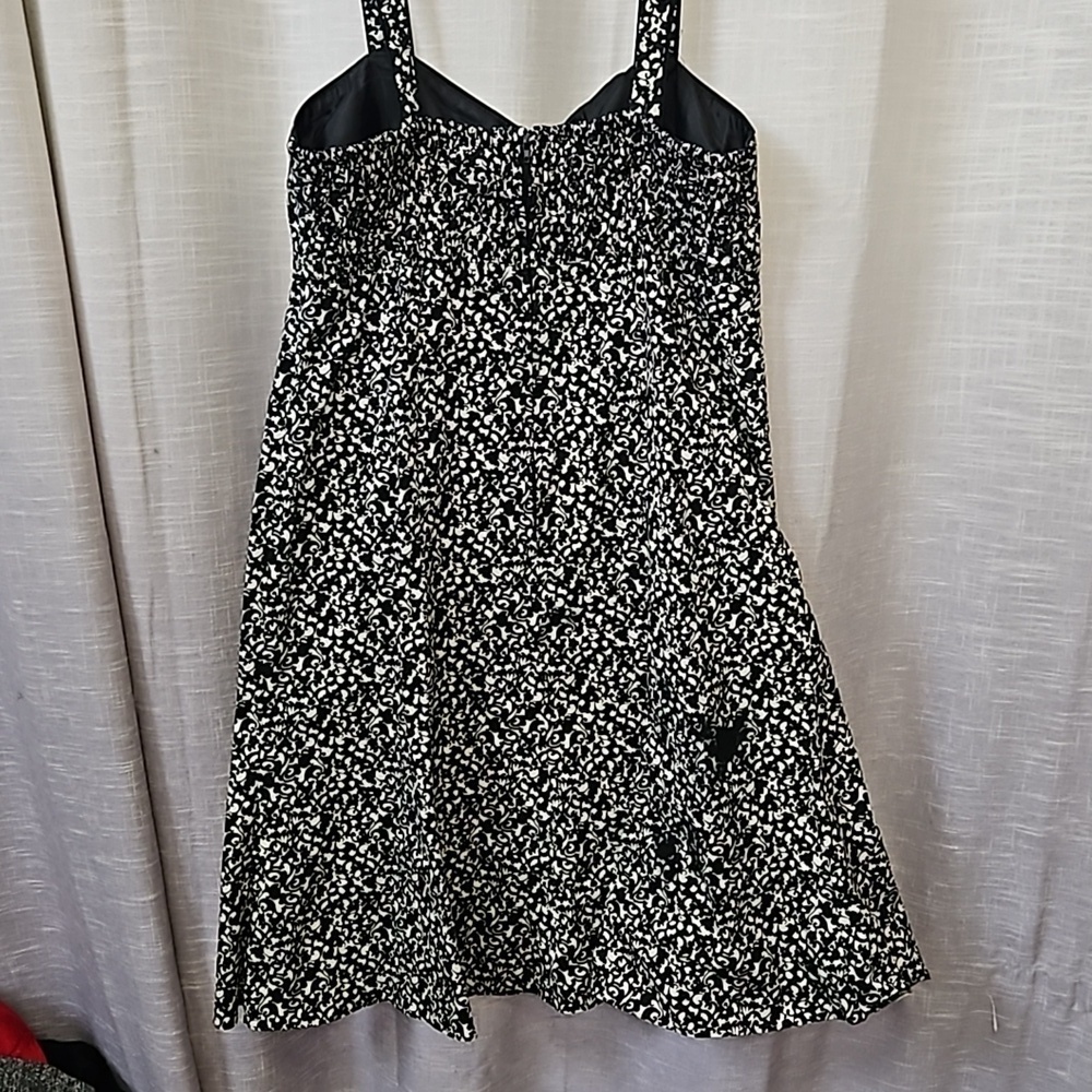 DRESSBARN DRESS - Picture 10 of 12